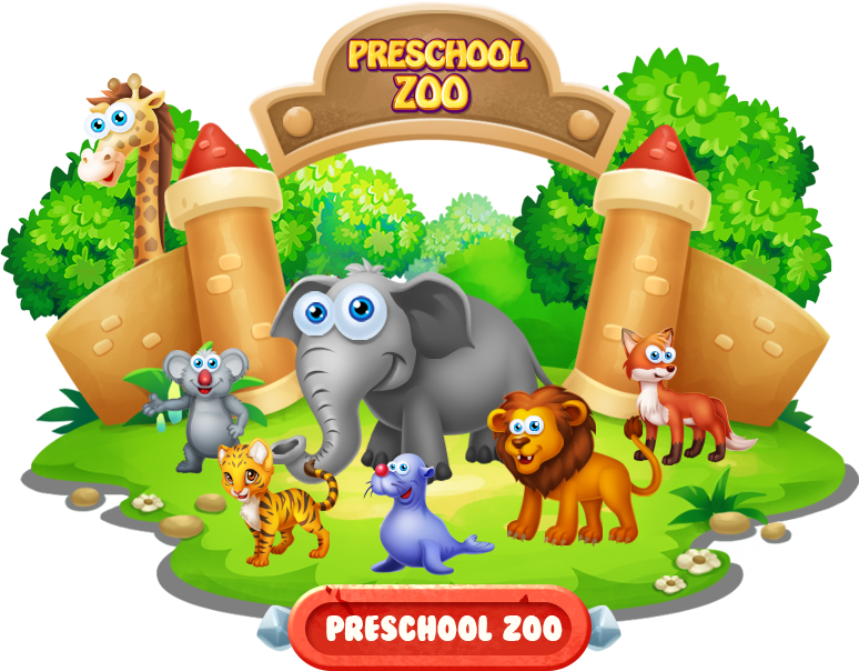 preschool-zoo